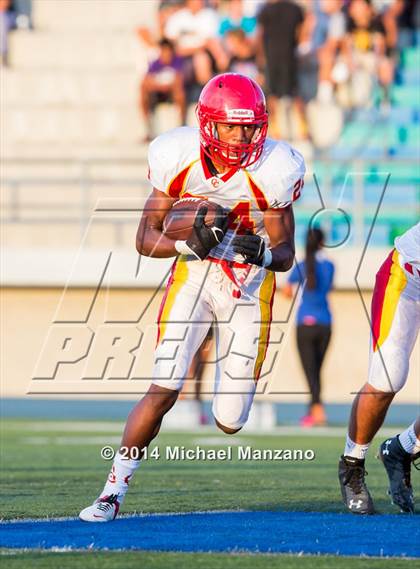 Thumbnail 3 in Cathedral Catholic @ Eastlake photogallery.