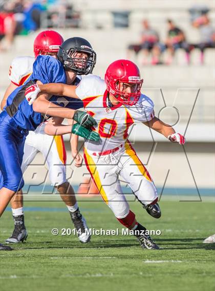 Thumbnail 1 in Cathedral Catholic @ Eastlake photogallery.