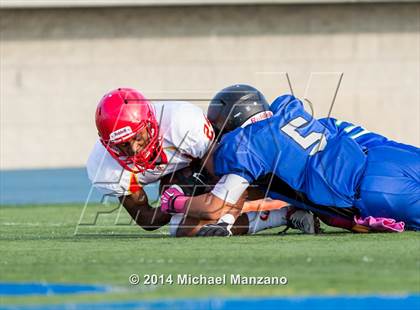 Thumbnail 1 in Cathedral Catholic @ Eastlake photogallery.