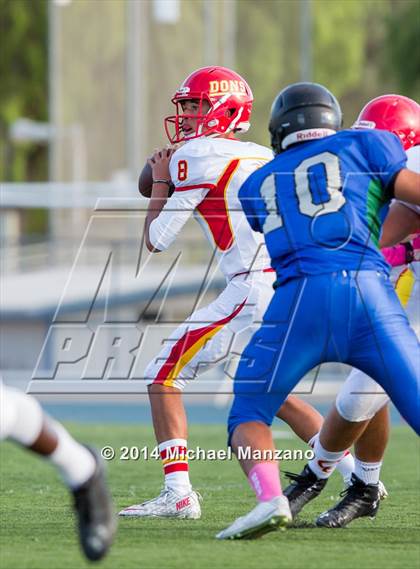 Thumbnail 3 in Cathedral Catholic @ Eastlake photogallery.