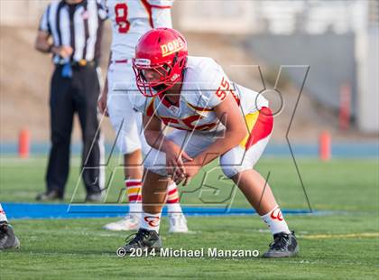 Thumbnail 1 in Cathedral Catholic @ Eastlake photogallery.