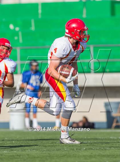 Thumbnail 1 in Cathedral Catholic @ Eastlake photogallery.