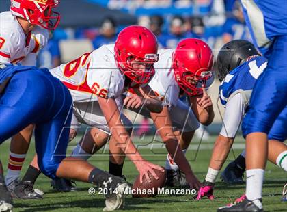 Thumbnail 2 in Cathedral Catholic @ Eastlake photogallery.