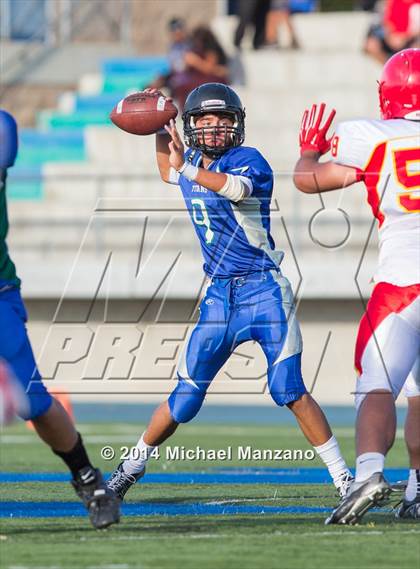 Thumbnail 2 in Cathedral Catholic @ Eastlake photogallery.