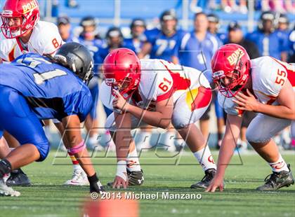 Thumbnail 2 in Cathedral Catholic @ Eastlake photogallery.