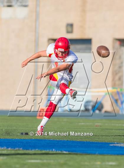 Thumbnail 1 in Cathedral Catholic @ Eastlake photogallery.