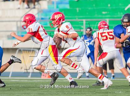 Thumbnail 3 in Cathedral Catholic @ Eastlake photogallery.