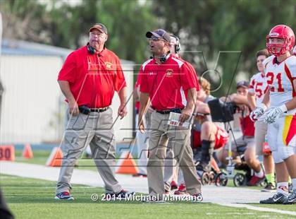 Thumbnail 1 in Cathedral Catholic @ Eastlake photogallery.