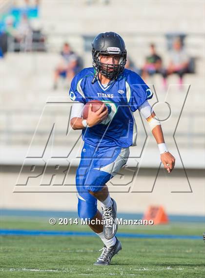Thumbnail 1 in Cathedral Catholic @ Eastlake photogallery.