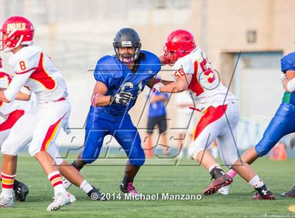 Thumbnail 3 in Cathedral Catholic @ Eastlake photogallery.