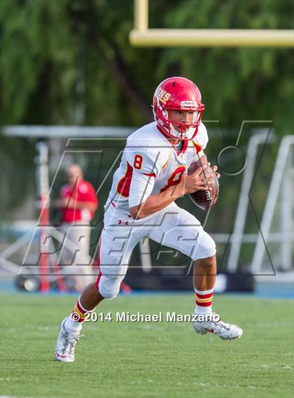Thumbnail 1 in Cathedral Catholic @ Eastlake photogallery.