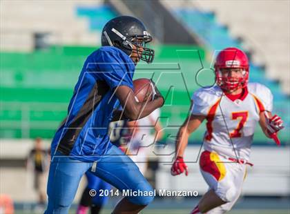 Thumbnail 1 in Cathedral Catholic @ Eastlake photogallery.