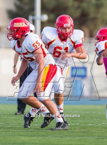Thumbnail 2 in Cathedral Catholic @ Eastlake photogallery.