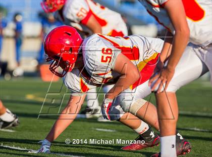 Thumbnail 1 in Cathedral Catholic @ Eastlake photogallery.