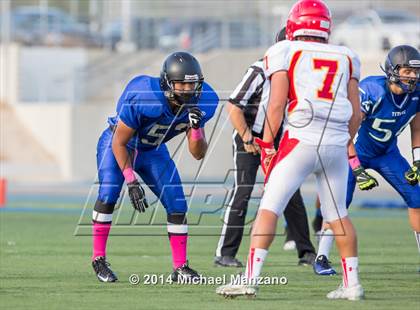 Thumbnail 3 in Cathedral Catholic @ Eastlake photogallery.
