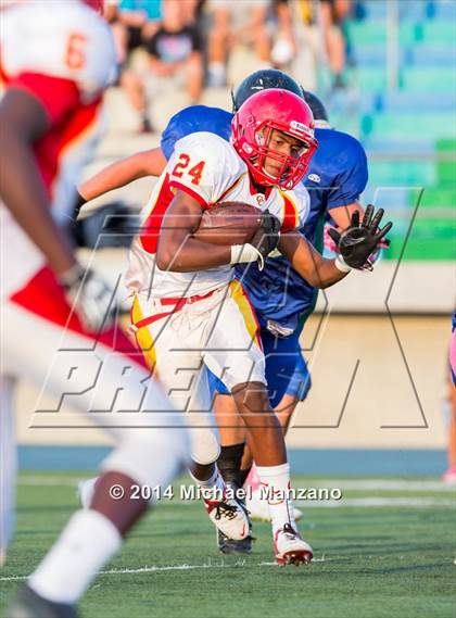 Thumbnail 2 in Cathedral Catholic @ Eastlake photogallery.