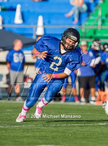 Thumbnail 2 in Cathedral Catholic @ Eastlake photogallery.