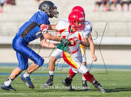 Thumbnail 3 in Cathedral Catholic @ Eastlake photogallery.