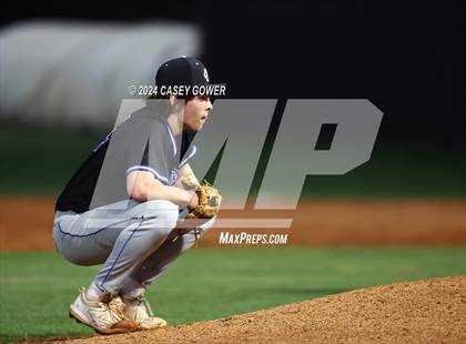 Thumbnail 3 in Goodpasture Christian @ Davidson Academy photogallery.