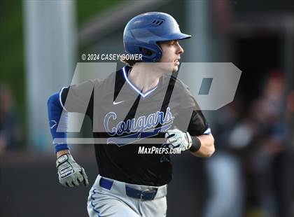 Thumbnail 3 in Goodpasture Christian @ Davidson Academy photogallery.