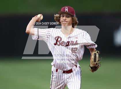 Thumbnail 3 in Goodpasture Christian @ Davidson Academy photogallery.