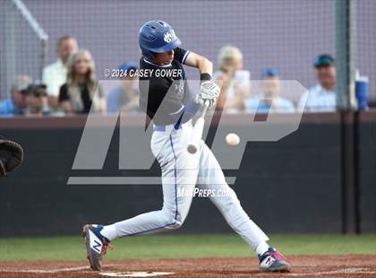 Thumbnail 1 in Goodpasture Christian @ Davidson Academy photogallery.