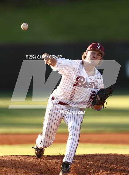 Thumbnail 3 in Goodpasture Christian @ Davidson Academy photogallery.