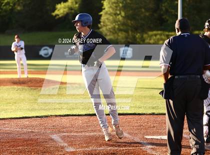 Thumbnail 2 in Goodpasture Christian @ Davidson Academy photogallery.