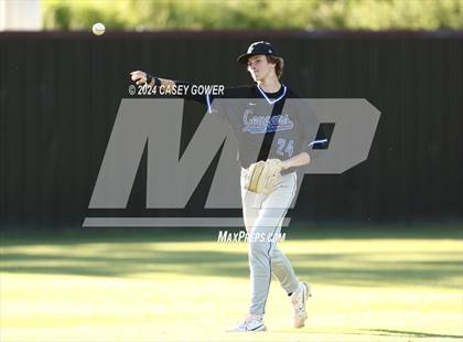 Thumbnail 3 in Goodpasture Christian @ Davidson Academy photogallery.