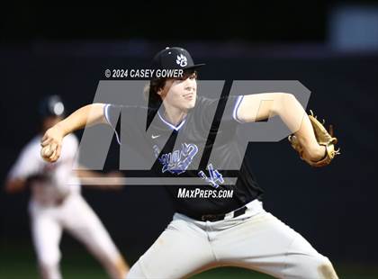 Thumbnail 3 in Goodpasture Christian @ Davidson Academy photogallery.