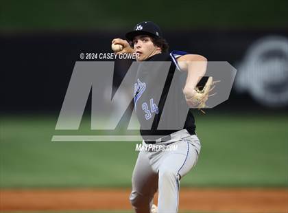 Thumbnail 2 in Goodpasture Christian @ Davidson Academy photogallery.