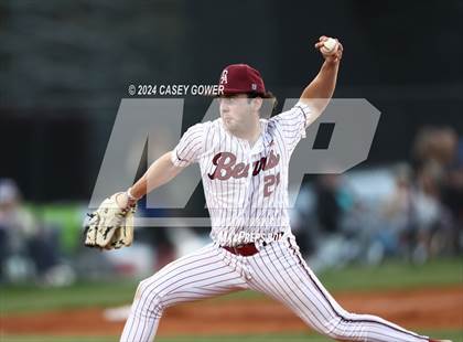 Thumbnail 3 in Goodpasture Christian @ Davidson Academy photogallery.