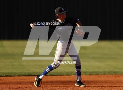 Thumbnail 2 in Goodpasture Christian @ Davidson Academy photogallery.