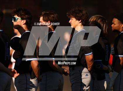 Thumbnail 2 in Goodpasture Christian @ Davidson Academy photogallery.