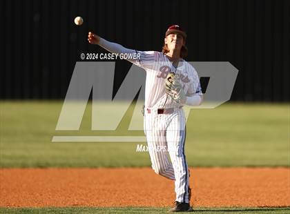 Thumbnail 2 in Goodpasture Christian @ Davidson Academy photogallery.
