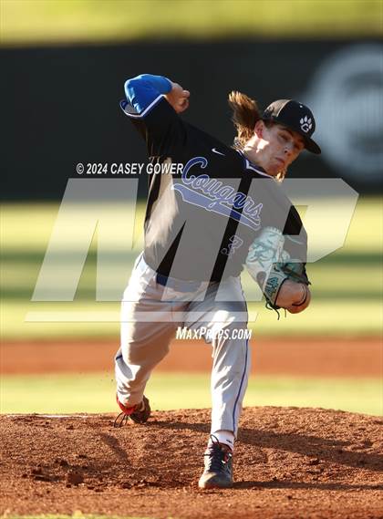 Thumbnail 2 in Goodpasture Christian @ Davidson Academy photogallery.