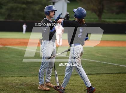 Thumbnail 3 in Goodpasture Christian @ Davidson Academy photogallery.