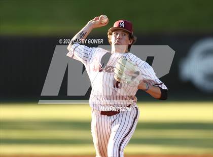 Thumbnail 3 in Goodpasture Christian @ Davidson Academy photogallery.
