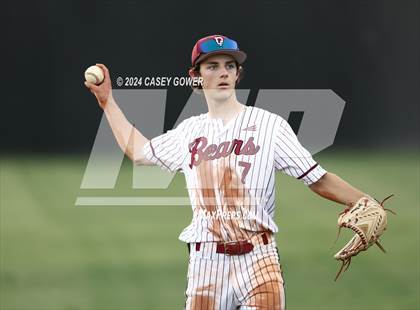 Thumbnail 3 in Goodpasture Christian @ Davidson Academy photogallery.