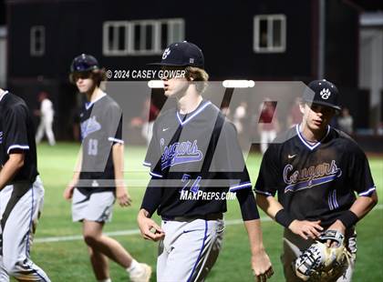 Thumbnail 2 in Goodpasture Christian @ Davidson Academy photogallery.