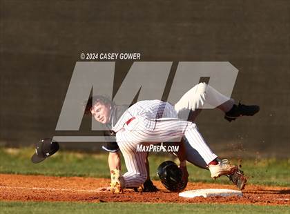 Thumbnail 2 in Goodpasture Christian @ Davidson Academy photogallery.