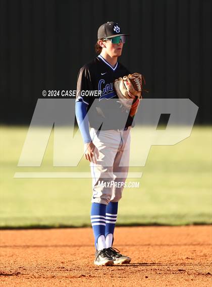 Thumbnail 2 in Goodpasture Christian @ Davidson Academy photogallery.