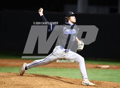 Thumbnail 3 in Goodpasture Christian @ Davidson Academy photogallery.