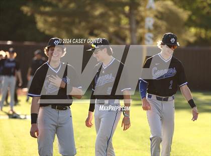 Thumbnail 2 in Goodpasture Christian @ Davidson Academy photogallery.