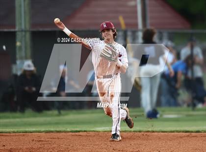 Thumbnail 1 in Goodpasture Christian @ Davidson Academy photogallery.