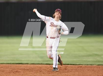Thumbnail 3 in Goodpasture Christian @ Davidson Academy photogallery.