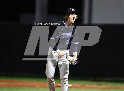 Thumbnail 3 in Goodpasture Christian @ Davidson Academy photogallery.
