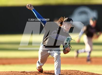 Thumbnail 1 in Goodpasture Christian @ Davidson Academy photogallery.