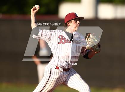 Thumbnail 3 in Goodpasture Christian @ Davidson Academy photogallery.