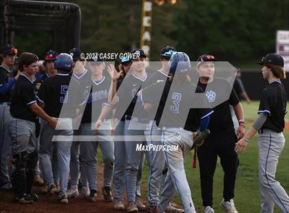 Thumbnail 1 in Goodpasture Christian @ Davidson Academy photogallery.